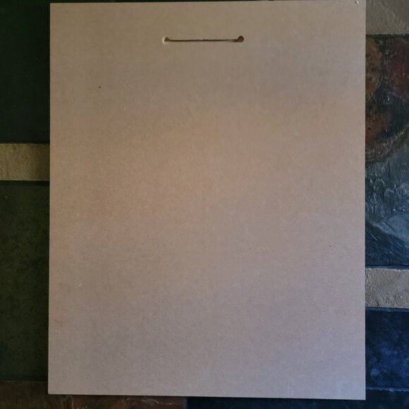 Vintage Disney’s Mickey and Minnie Pink Cadillac Wallboard Print/Lithograph-1990 - Picture 2 of 3